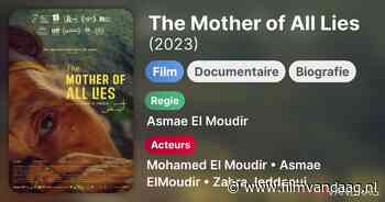 The Mother of All Lies (2023, IMDb: 6.7)