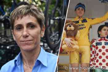 Bornemse topwielrenster Heidi Van de Vijver praat over de toekomst van vrouwenwielrennen