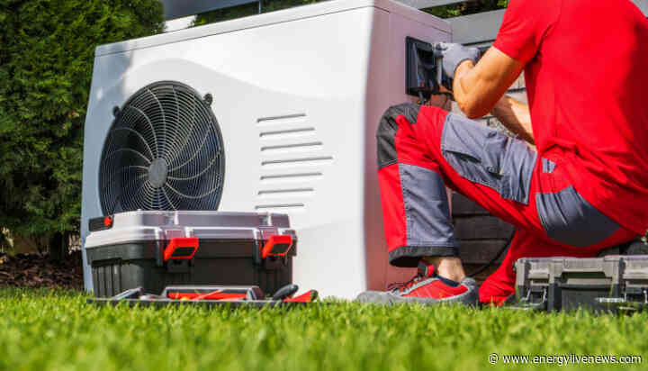 Majority of UK homeowners clueless about heat pumps