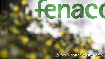 Fenaco erzielt 2023 wegen hoher Kosten tieferen Betriebsgewinn