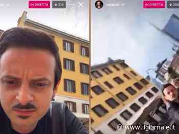 "Sala nel video di Milano come Gotham City". Fabio Rovazzi rilancia contro il sindaco dem