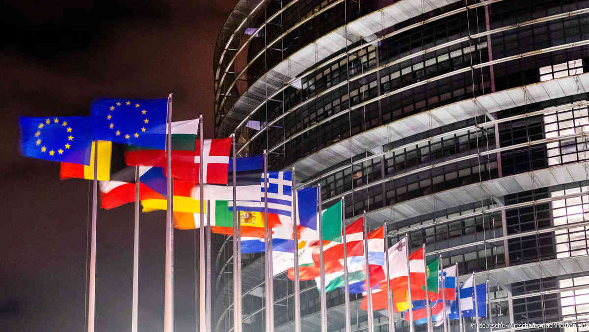 Studie: Gemeinsame EU-Klimapolitik spart Milliarden