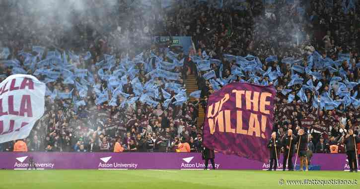 L’Aston Villa torna in Champions League dopo 41 anni. La nascita di Word, Platini e Scarface: com’era il mondo nel 1983