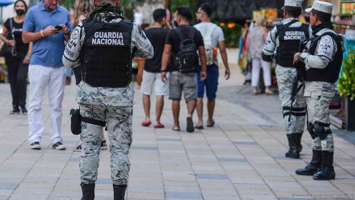 Touristen in Mexiko ermordet: Keine Region ist mehr sicher