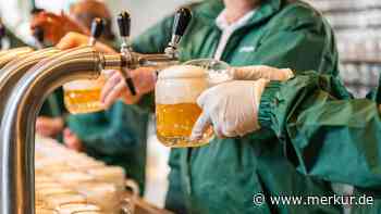 Bier kostet mehr als sechs Euro: Restaurant-Gäste müssen in Österreich bei Preisen schwer schlucken