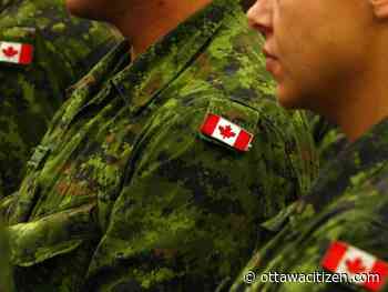 Military yet to decide on court martial for colonel accused of making derogatory comments about Canadian Forces leaders