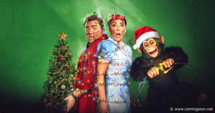 Chueco’s Christmas Streaming: Watch & Stream Online via Disney Plus
