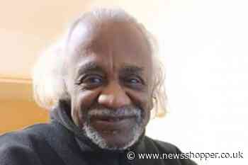 Sydenham man, 71, goes missing 