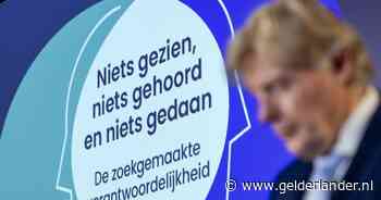 Bureau geopend voor nazorg grensoverschrijdend gedrag na vernietigend rapport Van Rijn