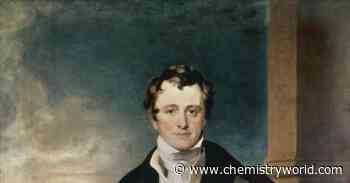 Engaging with the complex legacy of Humphry Davy
