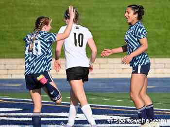Draw with TC West keeps Petoskey atop the Big North, two games left