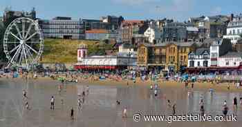 Furious mum slams 'disgusting' North Yorkshire beach as 'dog ban' begins