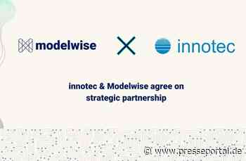 Modelwise und innotec kooperieren bei der Innovation der Funktionalen Sicherheit