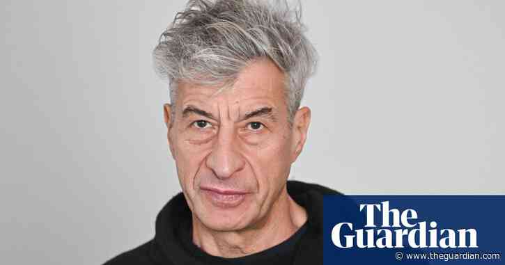 From $120,000 bananas to gold toilets: art provocateur Maurizio Cattelan is back