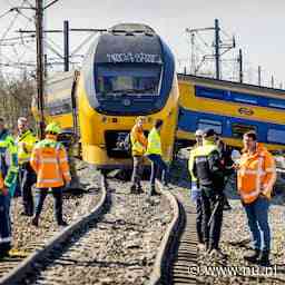 Deel spoorwerkplaats Voorschoten was niet veilig bij dodelijk treinongeluk