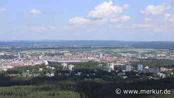 Deutschlands kleinste Großstadt befindet sich in Rheinland-Pfalz