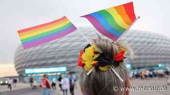 „Schwuler Pass“: Was ein Gruppen-Coming-out im Fußball bewirken könnte