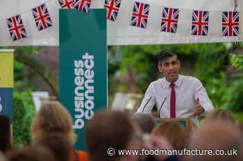 Farm to Fork Summit: What has the Government promised?