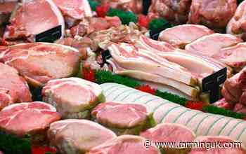 UK pig sector step closer to expanding market access to Mexico