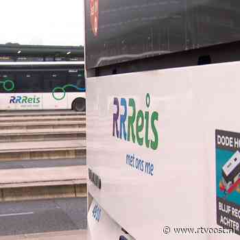 Provincie wil Arriva en EBS beboeten om kwakkelend busvervoer
