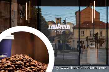 Italian coffee giant Lavazza acquires Scottish family firm