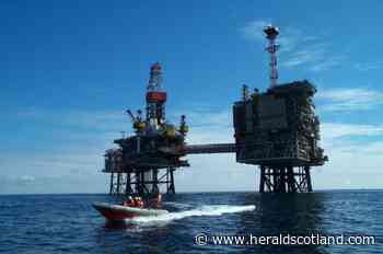 North Sea giant Serica appoints industry veteran as new boss