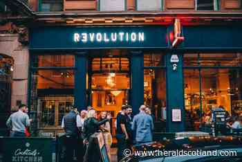 Shares plunge in Revolution Bars as sale process falters
