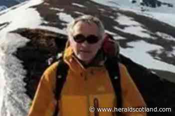 French hiker reported missing in the Highlands traced