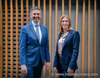 Scots legal giant Burness Paull appoints new partner