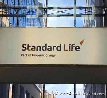 Top executive quits Standard Life owner Phoenix Group