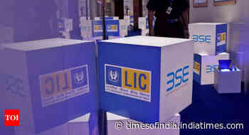 Relief for investors! Insurance behemoth LIC gives 3-year time to achieve 10% public shareholding