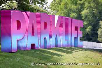 Parklife to have alcohol free bar in first for festival
