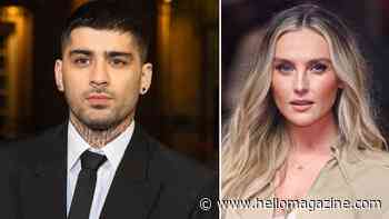 Zayn Malik breaks silence on Perrie Edwards engagement after 9 years