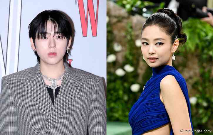 Zico says BLACKPINK’s Jennie has “so many” unreleased solo songs