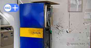 Zum zweiten Mal: Diebe sprengen Geldautomaten in Hannovers Roderbruch