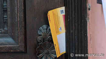 Vorsicht, Betrug: Phishing-Falle lauert jetzt auch im Briefkasten