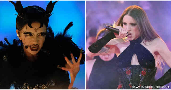 Eurovision 2024, Angelina Mango e Bambie Thug “si sono lamentate per l’atmosfera orribile e di tensione che si respirava nel backstage”