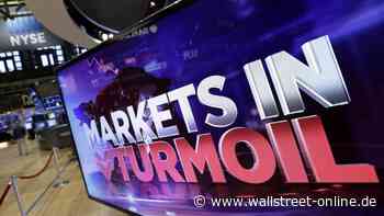 Markt vor Turbulenzen: So könnten US-Aktien heute auf den US-Inflationsbericht reagieren!