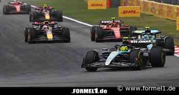 Domenicali: Formel-1-Reglement für 2026 wird vorzeitig fertig