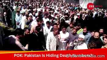 POK: Is Pakistan Hiding Death Numbers? Here`s What Twitter Claims