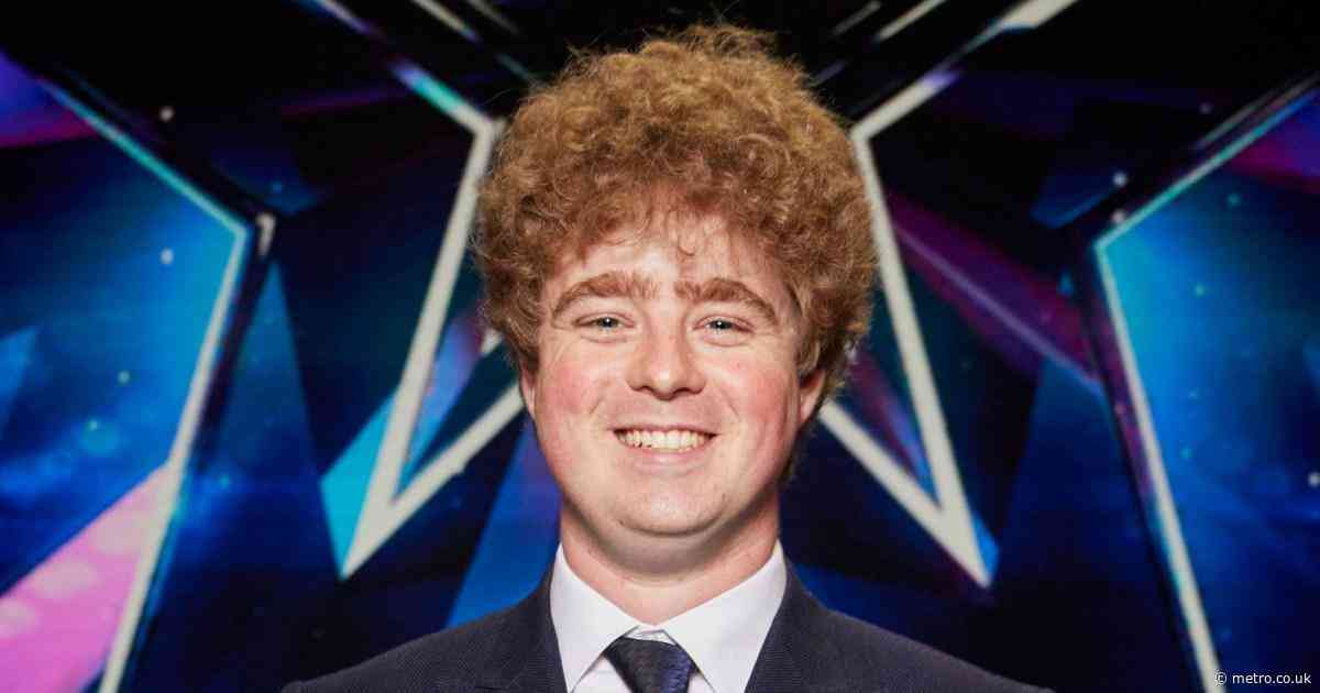 Britain’s Got Talent star reveals huge weight loss transformation two years after ITV series