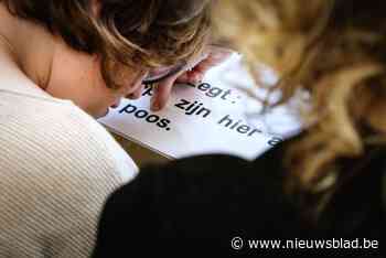 1 op de 3 kinderen zit nog zonder school: plaatsgebrek in buitengewoon onderwijs in Gent neemt toe