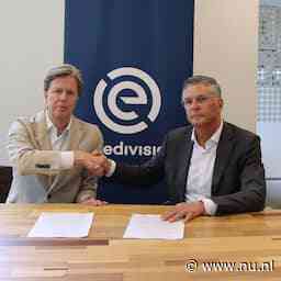 Van Geel volgt veelbesproken Fledderus op als technisch manager Eredivisie CV