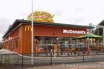 McDonald’s wil fastfoodrestaurant bouwen langs Antwerpsesteenweg, met ultrasnellaadstation ernaast