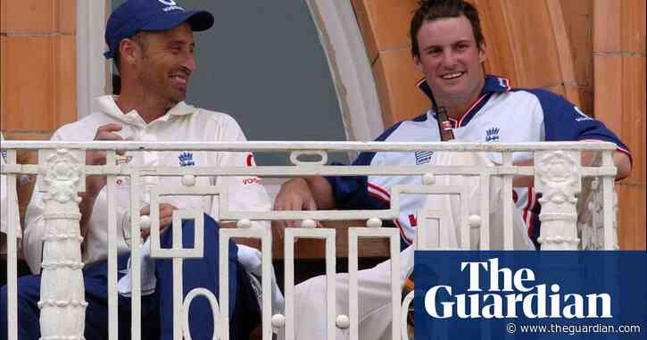 The Spin | Revisiting England’s overshadowed summer of perfection, 20 years on