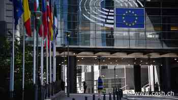 EU-Kommission senkt Wachstumsprognose für Euroraum - Deutschland fast Schlusslicht