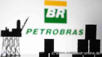 Dividendenaktien: Streit um Dividende: Brasiliens Präsident schmeißt Petrobras-CEO raus!
