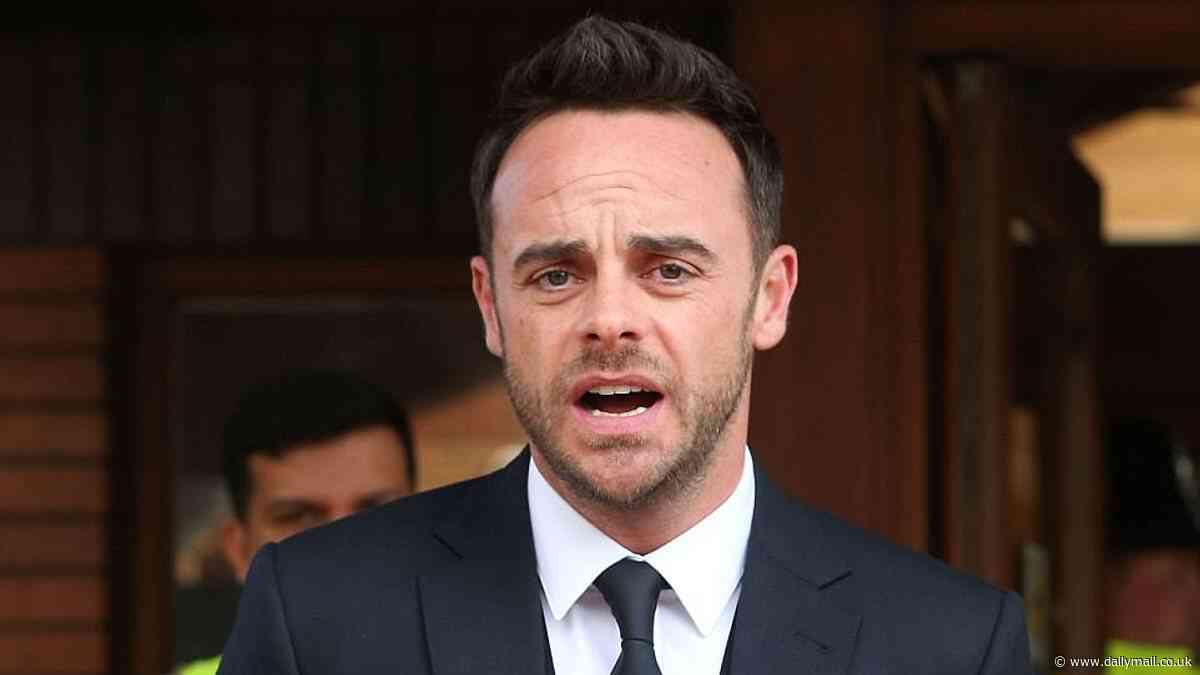 From rehab and record breaking fines to recovery and personal redemption... how Ant McPartlin pulled himself back from the brink after drink drive shame and painkiller addiction as presenter welcomes his first child