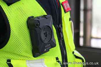 East Sussex parking wardens to have body-worn cameras