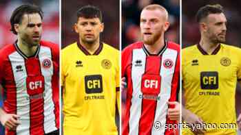 Vote: Who is your Sheff Utd player of the season?